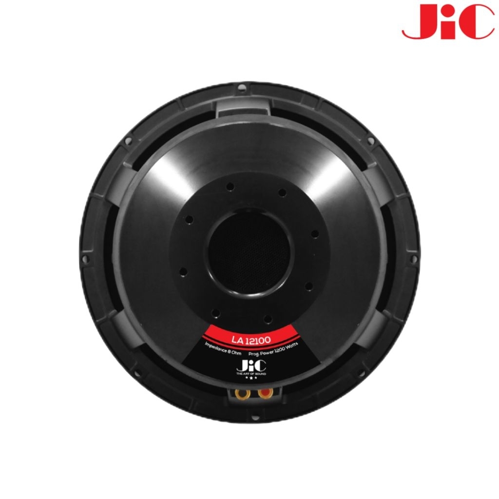 Speaker 12 Inch JIC LA12100 / LA 12100