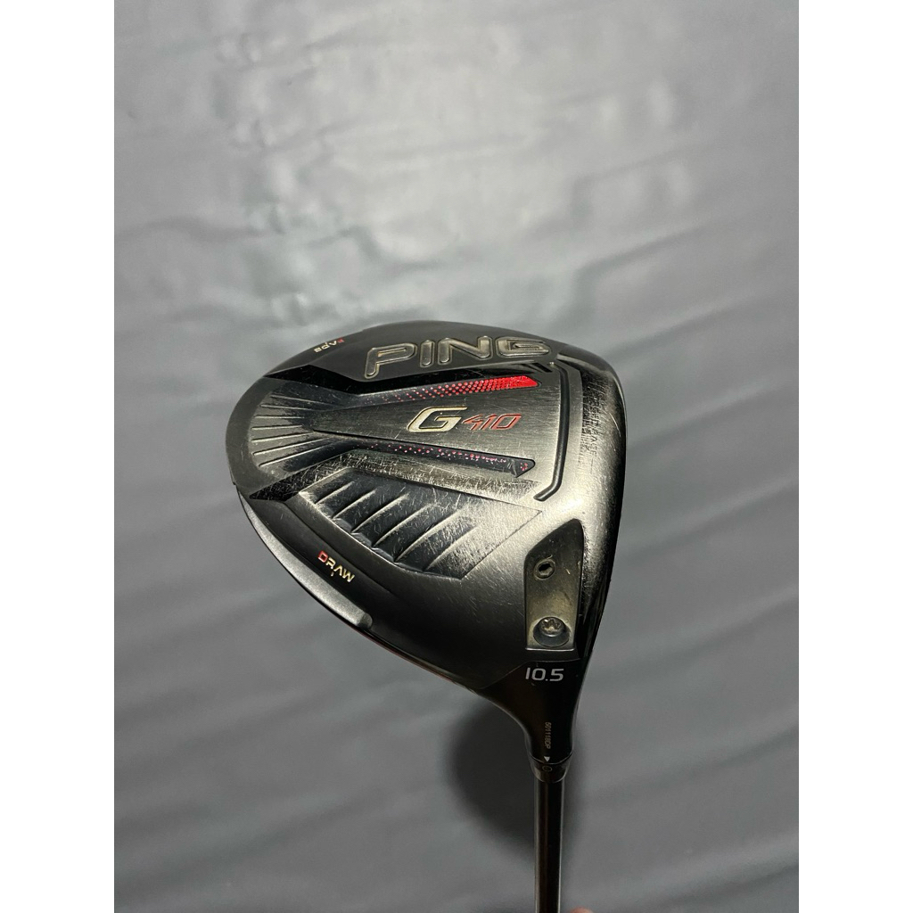 Stick Golf Driver PING G410 Original