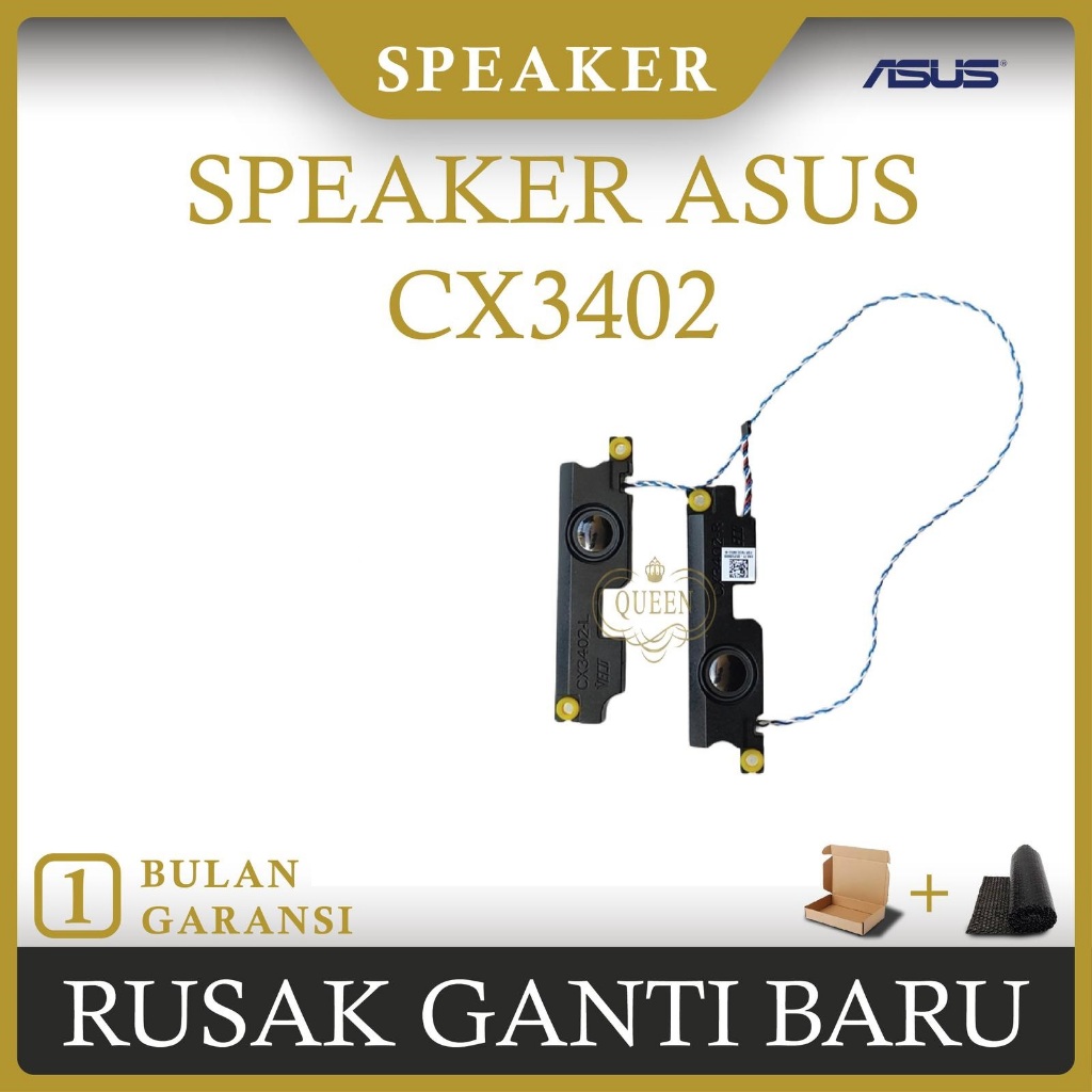 SPEAKER LAPTOP ASUS Chromebook Plus CX34 CX3402CB ORIGINAL