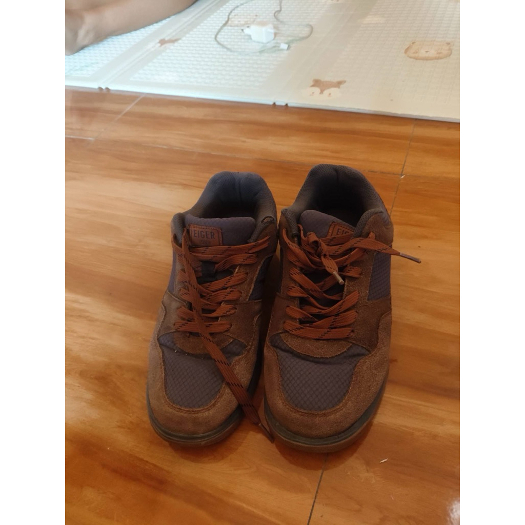 sepatu eiger stanford sz 39