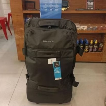 Travel bag Rip Curl Original F-Light Global 100L New