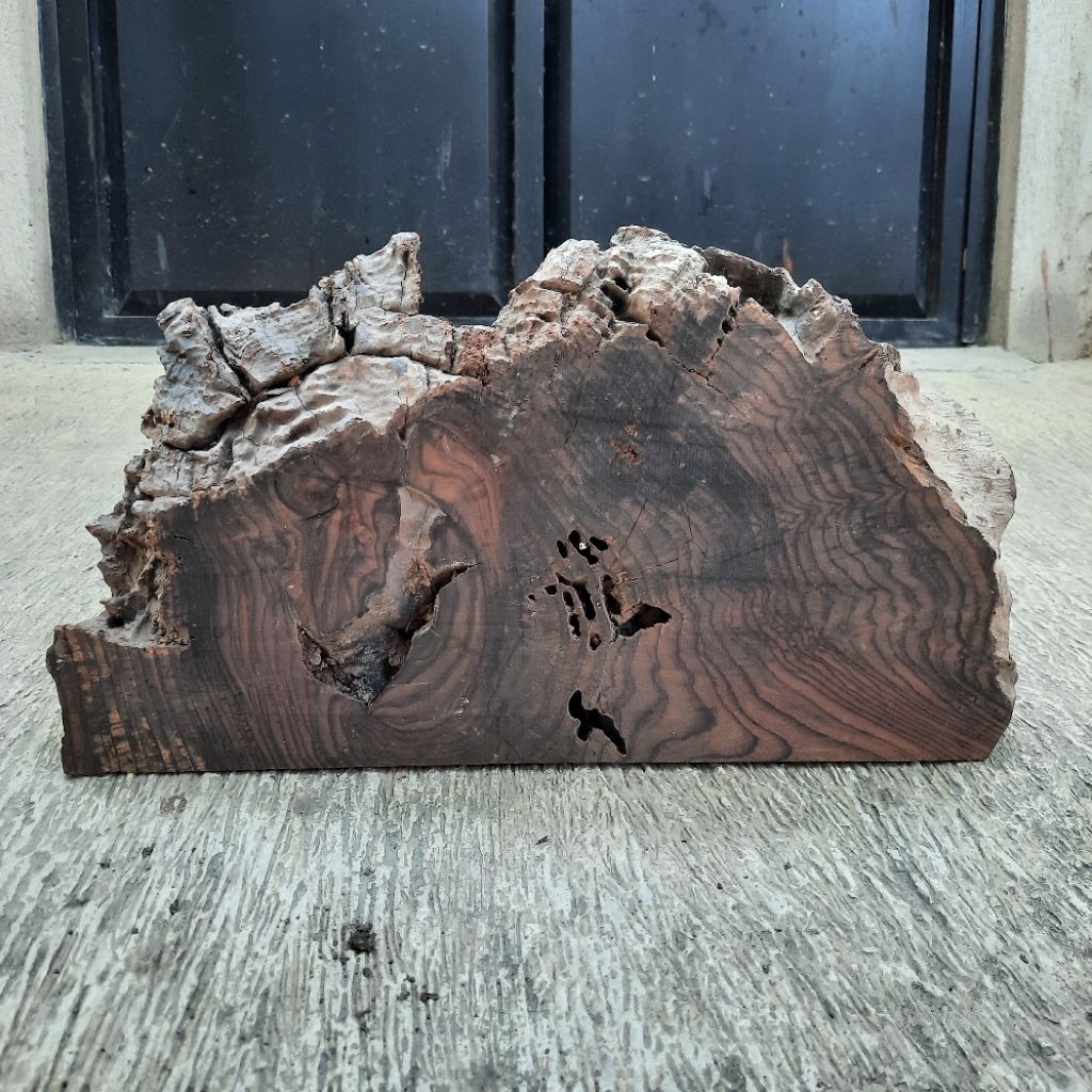 KAYU SONOKELING AKAR ROSEWOOD KS-002