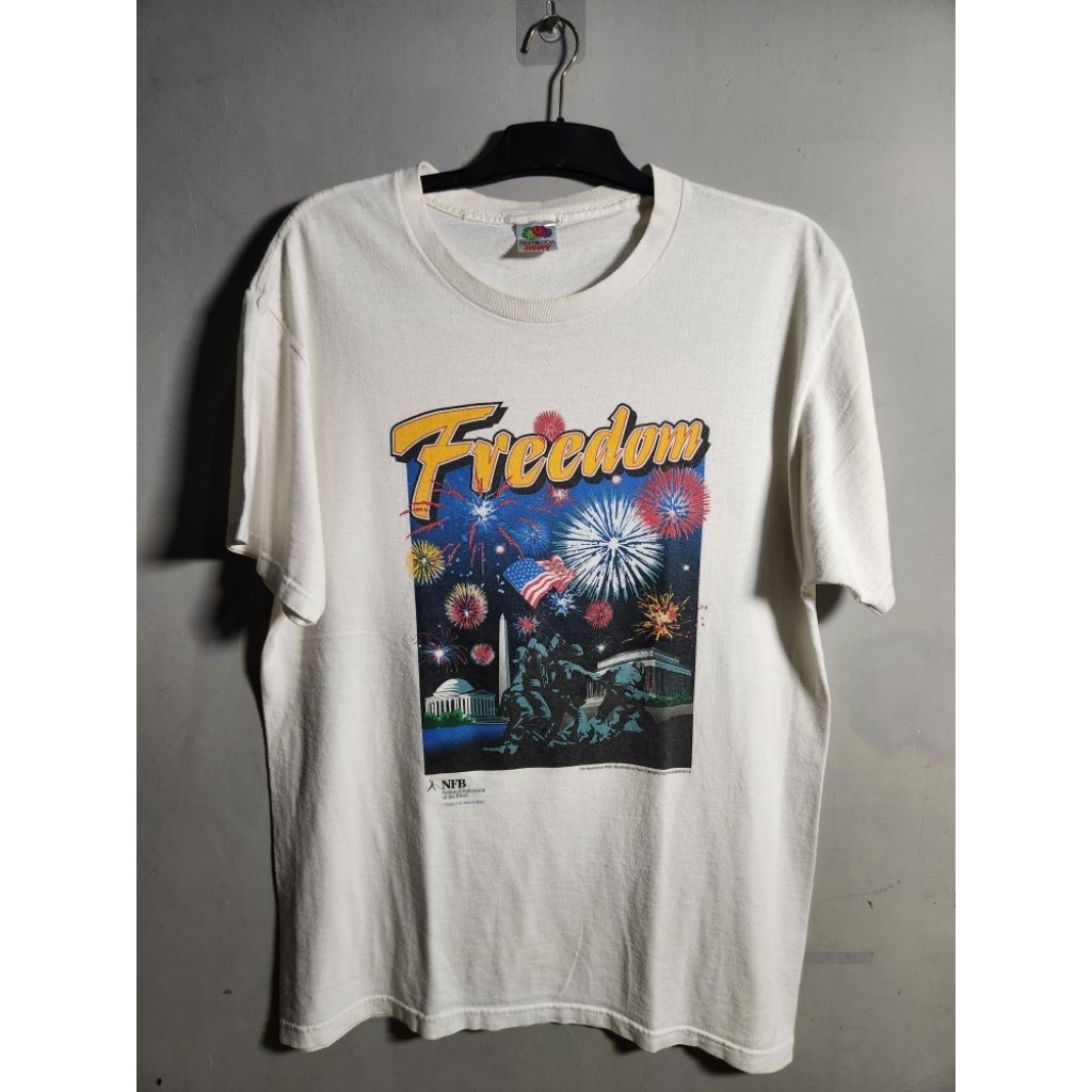 Tshirt Fruit Of The Loom