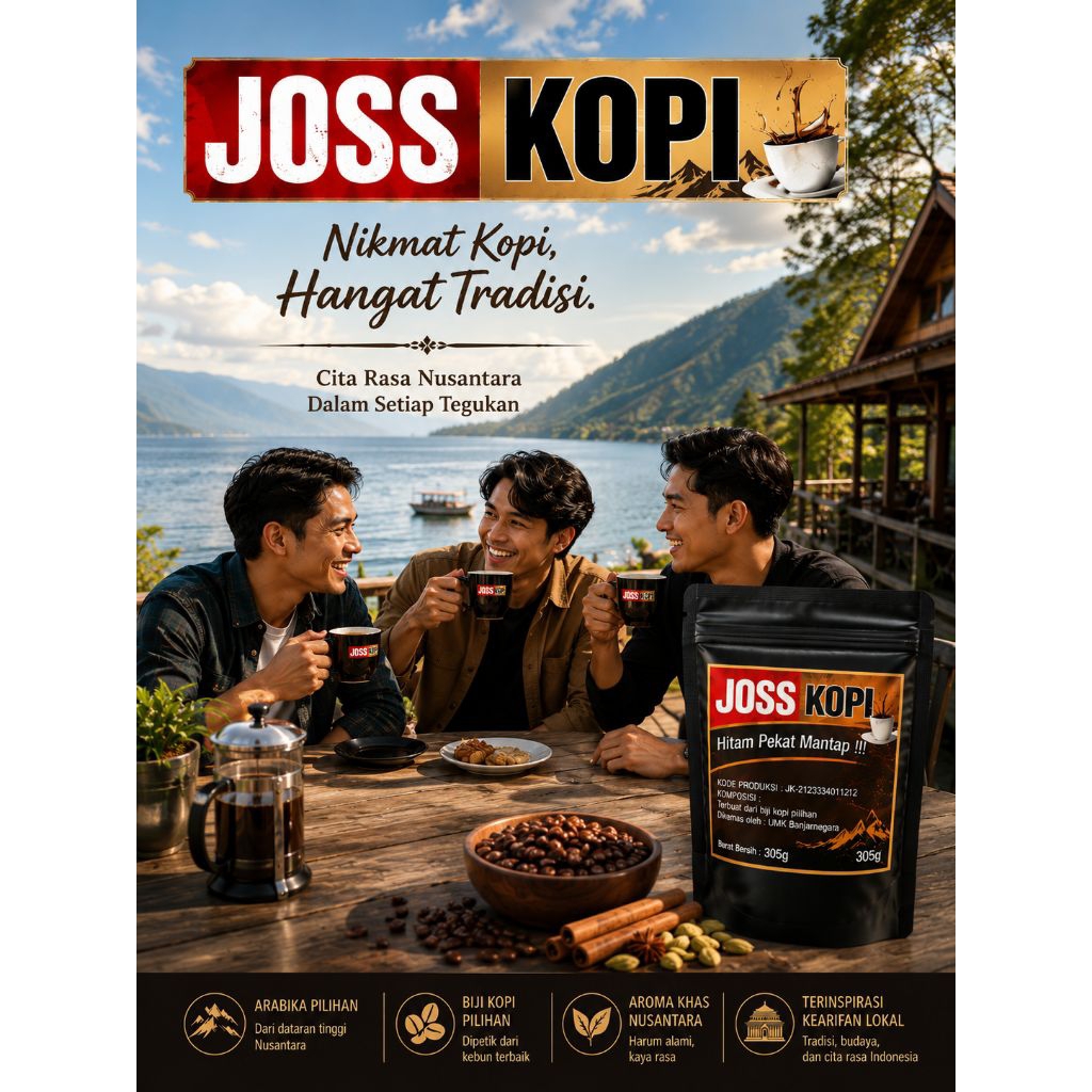 Kopi Joss
