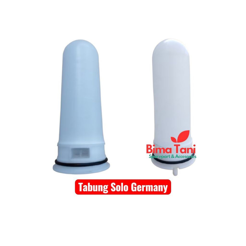 Tabung Sprayer Solo Germany Kwalitas Original / Tabung tengki solo german