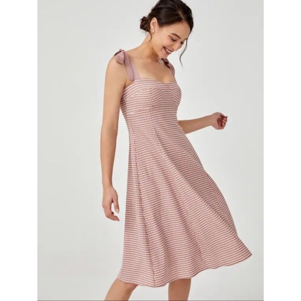 love bonito dress
