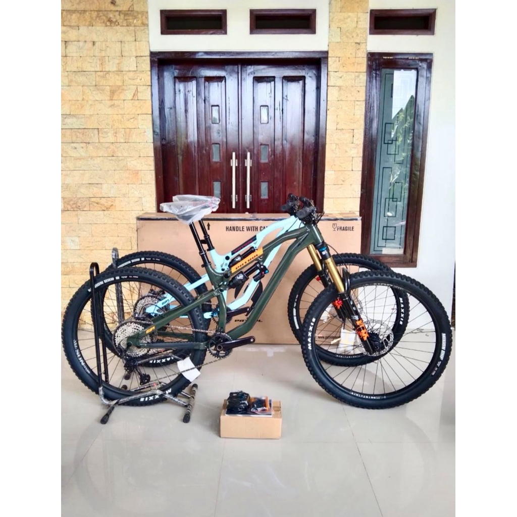 New Patrol 691 Baru 29