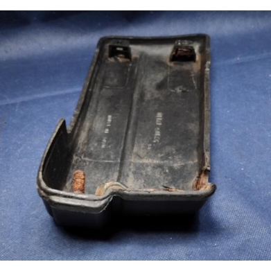 Corner sulambayang Corolla DX KE70 Bumper - Bemper belakang kanan