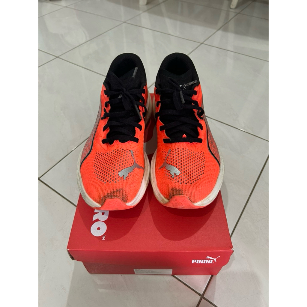 Puma Deviate Nitro 3