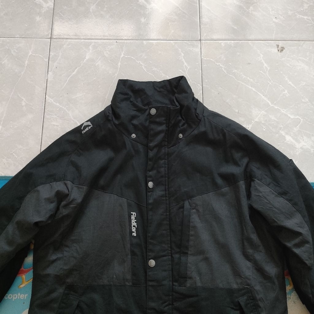 Jaket Fieldcore