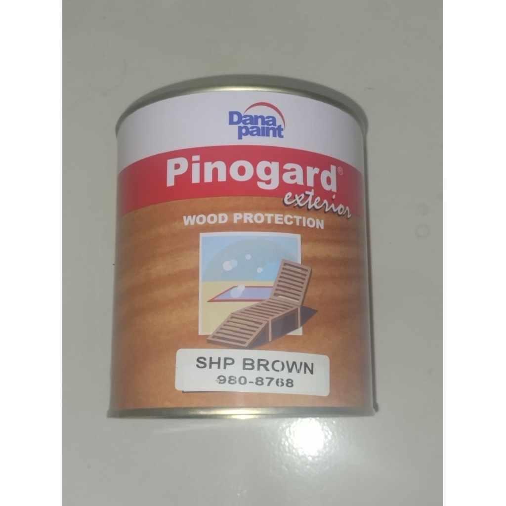 Dana Paint Pinogard Extension, SHP BROWN (SEGEL)