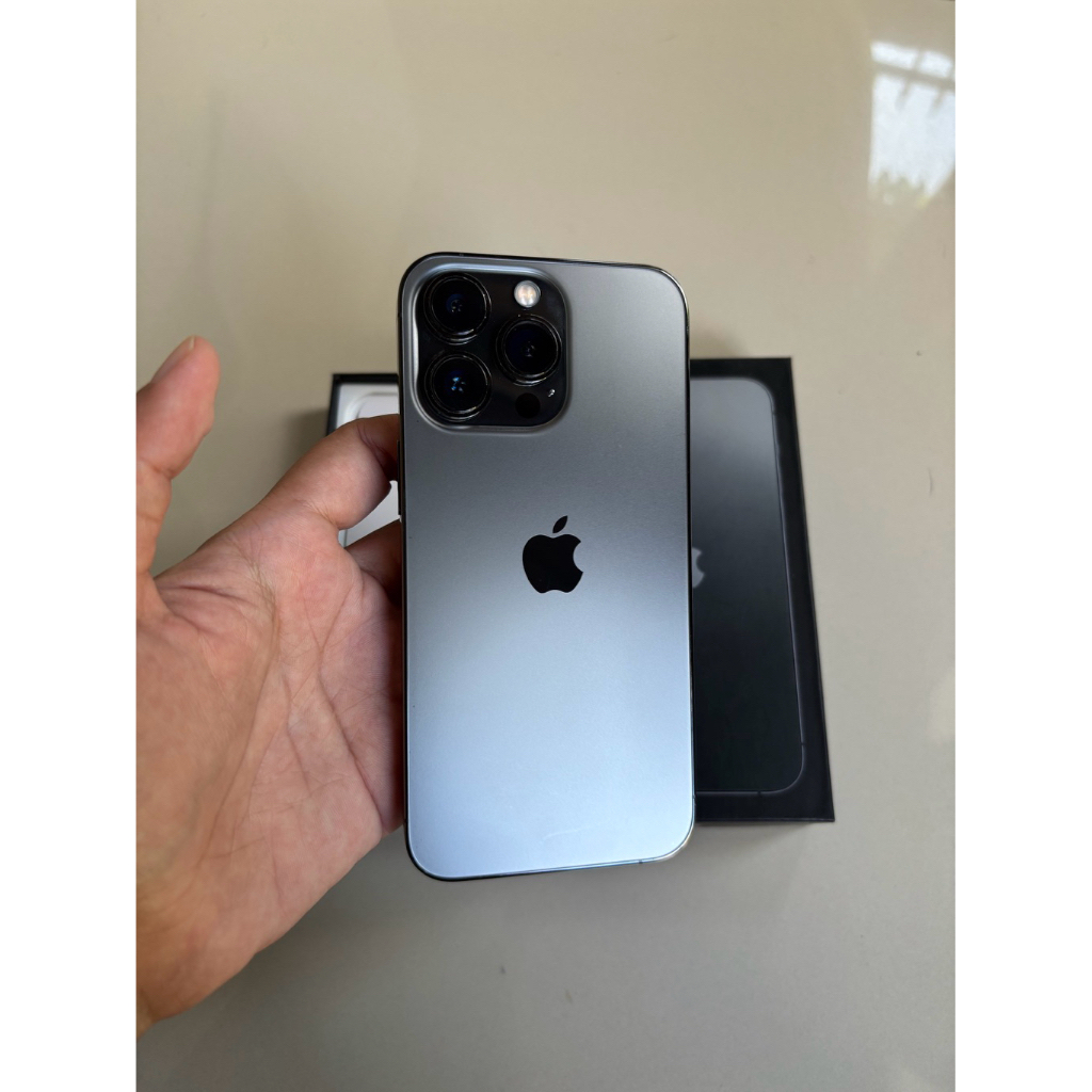 iPhone 13 PRO 256GB ALL OPERATOR - Second Inter