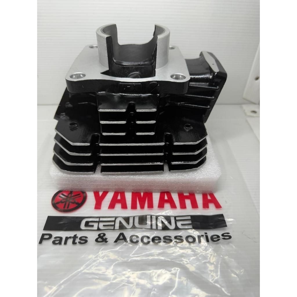 Blok Seher RX King Y1 Komplit Set Piston Kit - Boring Cylinder RX King New