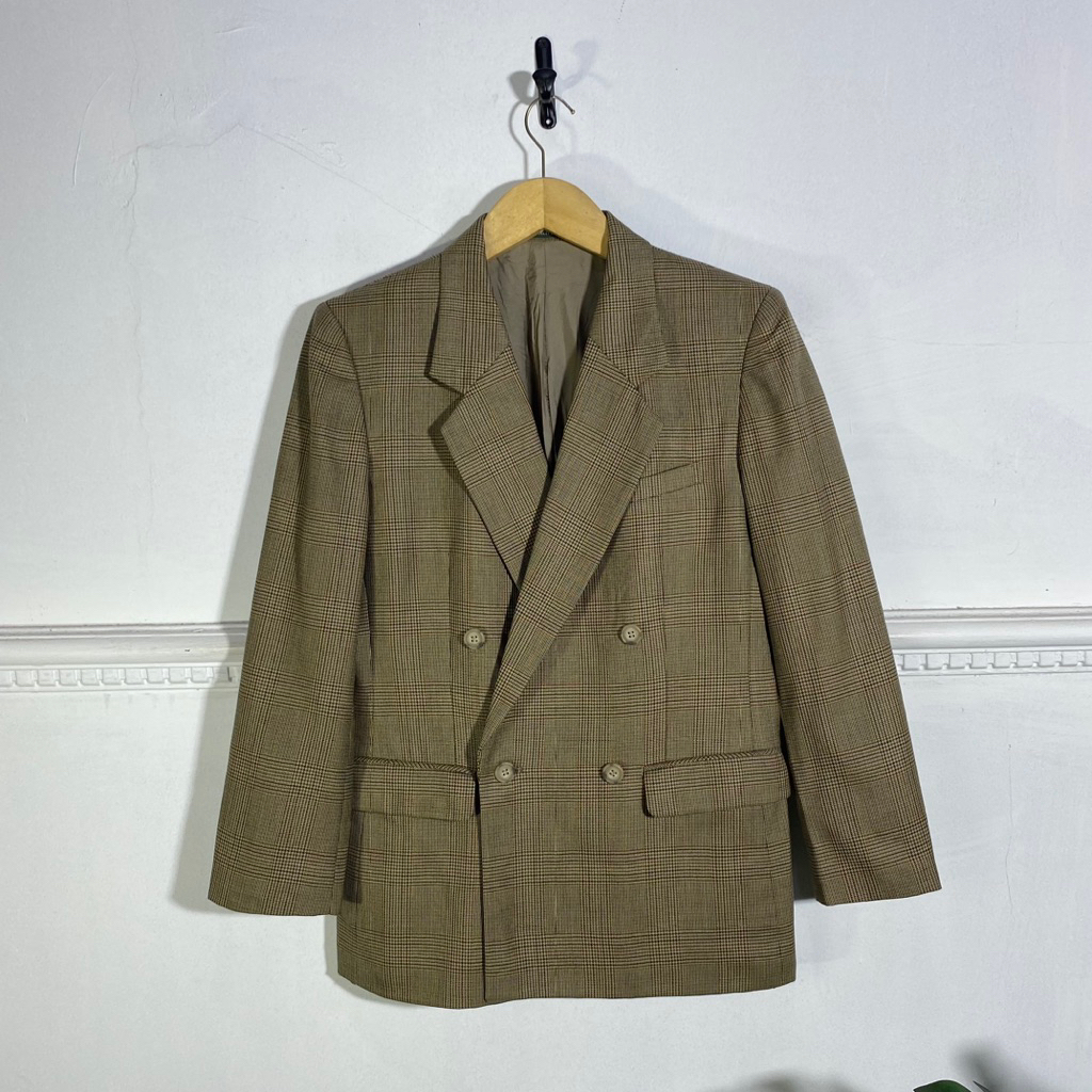 JAS BLAZER THE SCOTCH HOUSE (P70 L49)