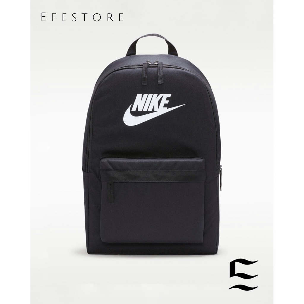 NIKE HERITAGE BACKPACK