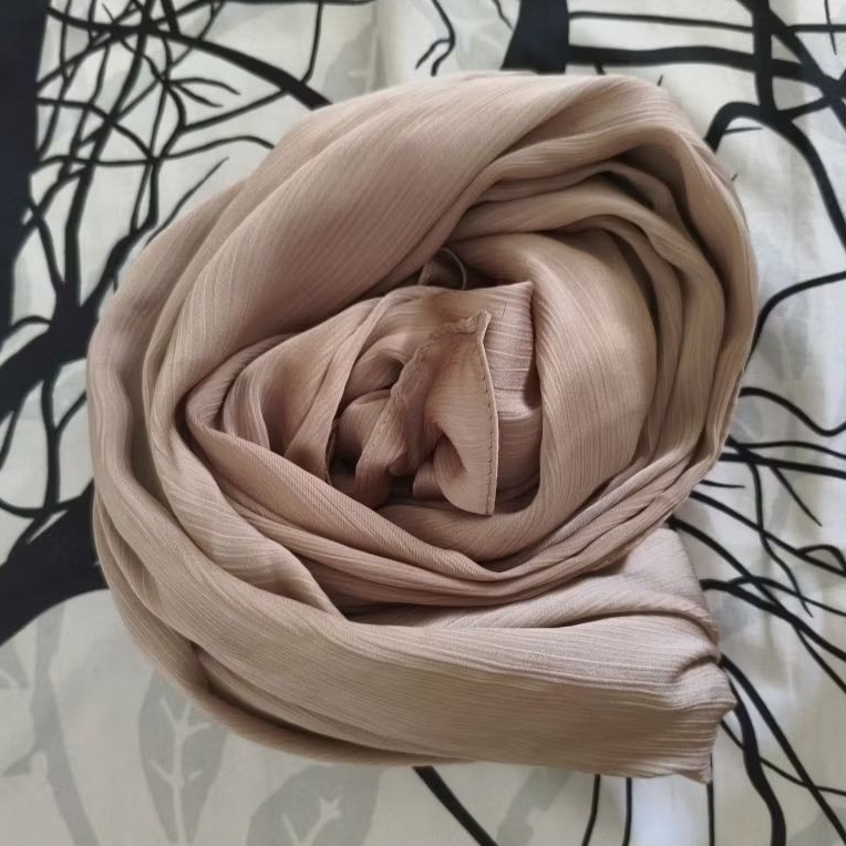 Preloved Pashmina Silk