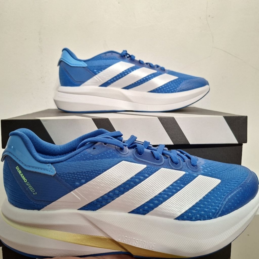 Sepatu Running Duramo Speed 2
