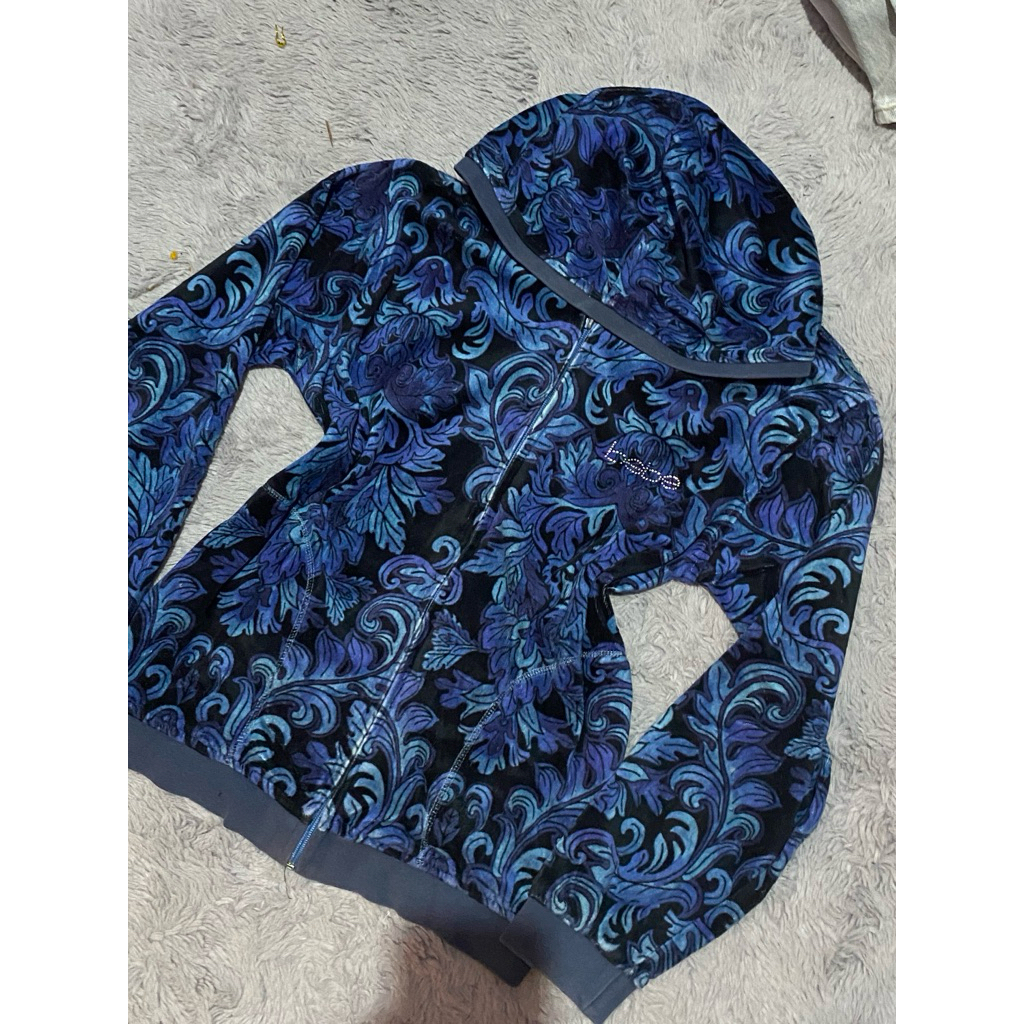 preloved bludru bebe