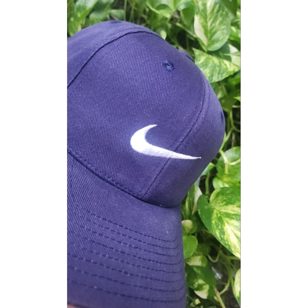 Topi Vintage Nike Caps - Nike Brand ORIGINAL