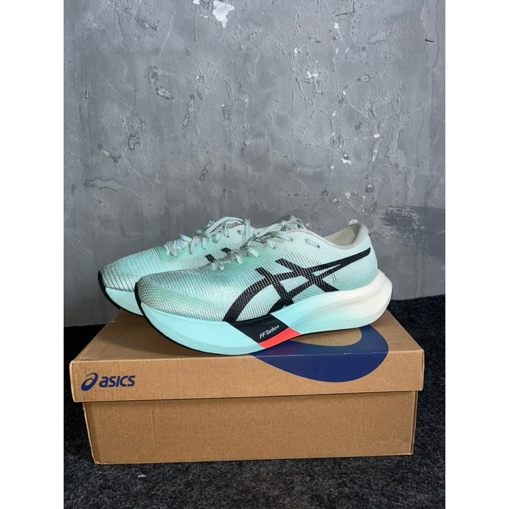 Preloved Asics metaspeed edge paris