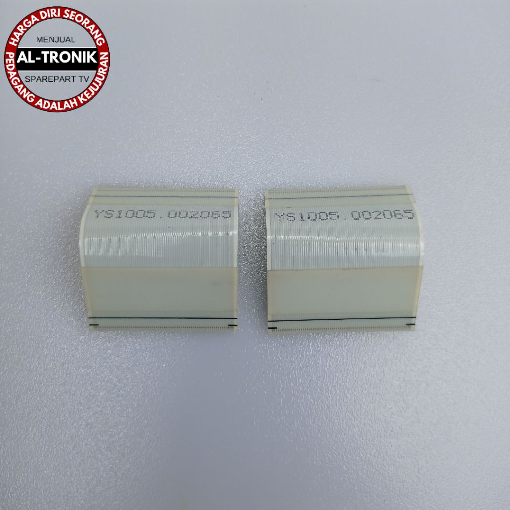 KABEL FLEKSIBEL LVDS TV LCD SONY 40 INCH MODEL KLV-40BX400 FLEXIBEL FLEXIBLE KLV 40BX400 KLV40BX400