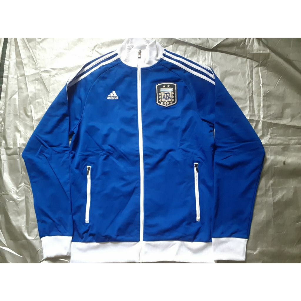 ADIDAS ARGENTINA