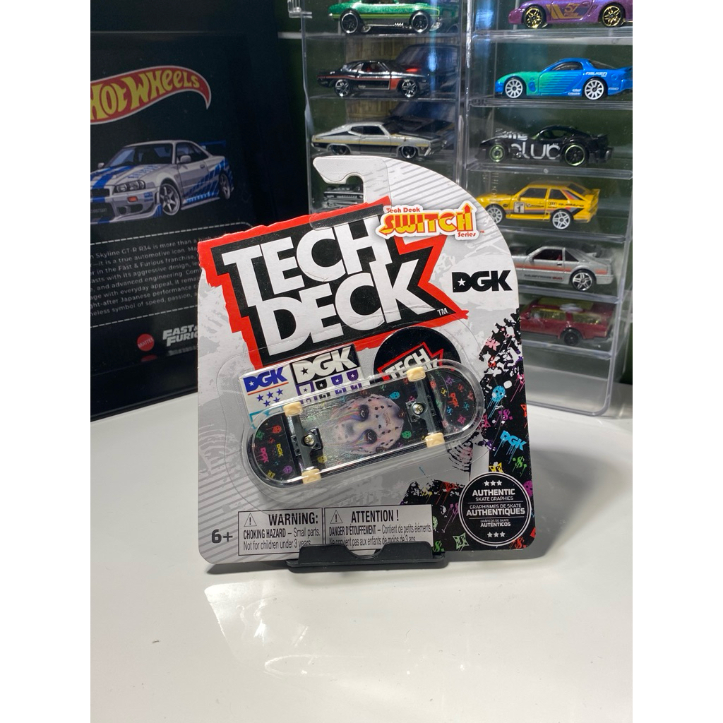 Tech Deck DGK