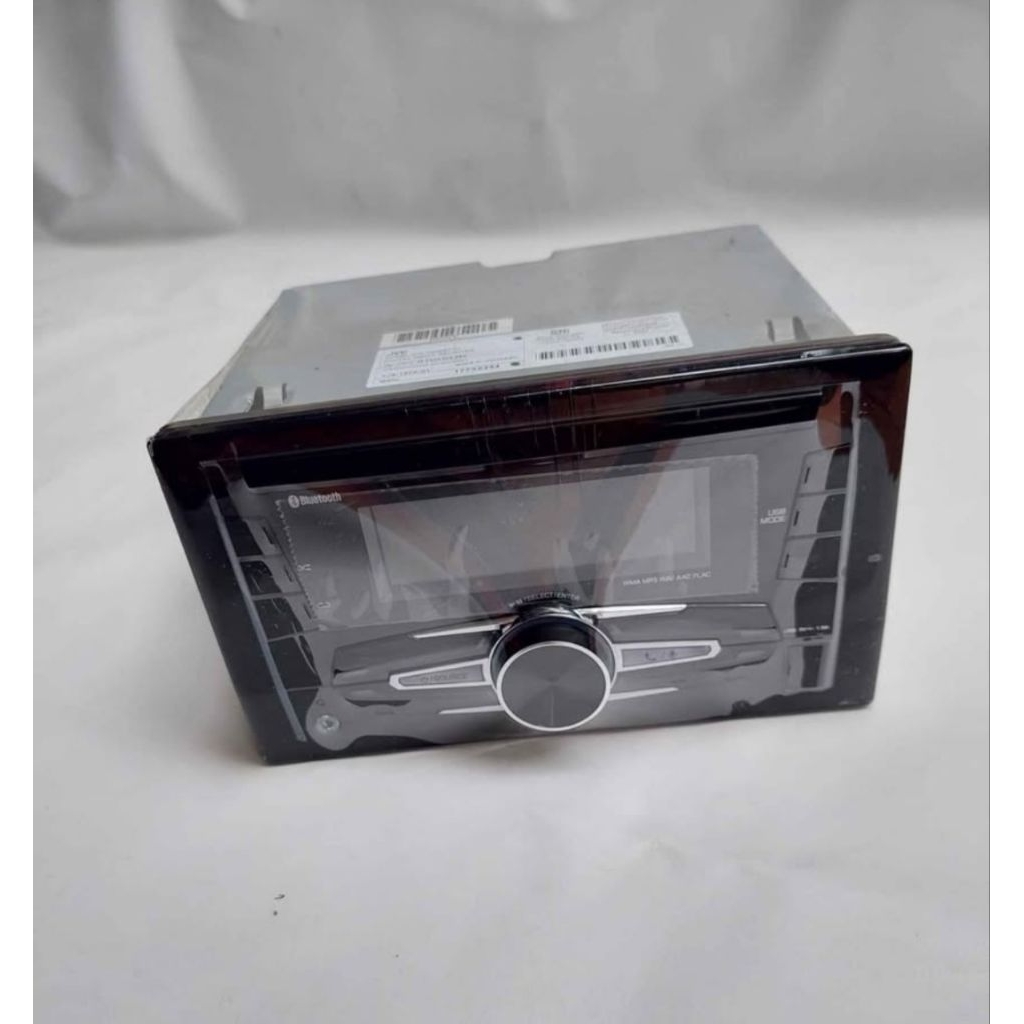 Head unit JVC Original Honda Bluetooth