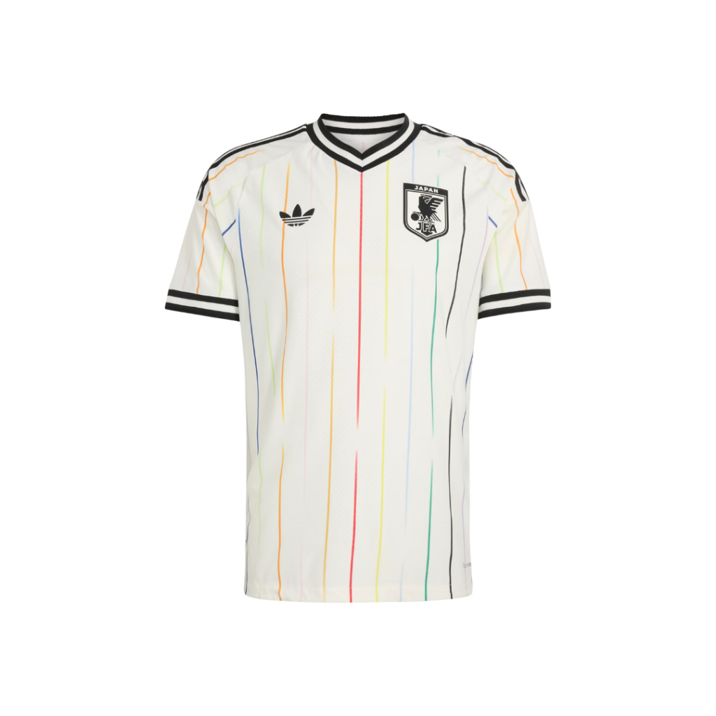 Adidas Jersey Player Issue Jepang 26 Away KD3348 -100% ORIGINAL