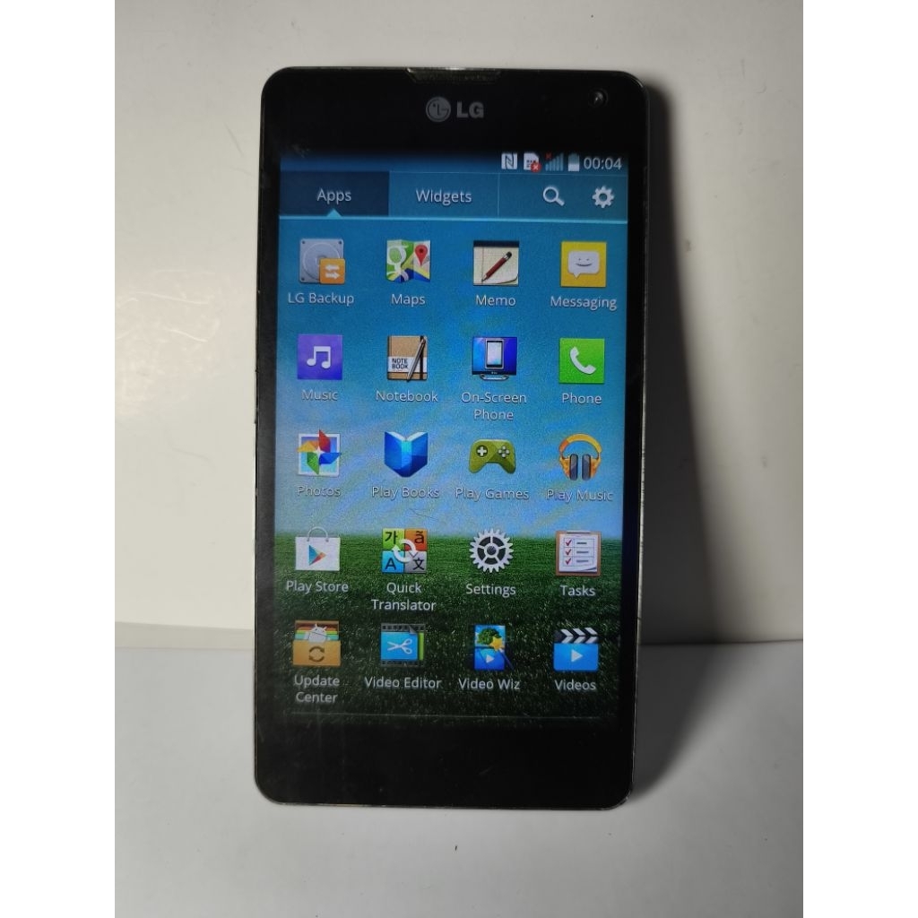 Hp LG Optimus E975 ORIGINAL BEKAS