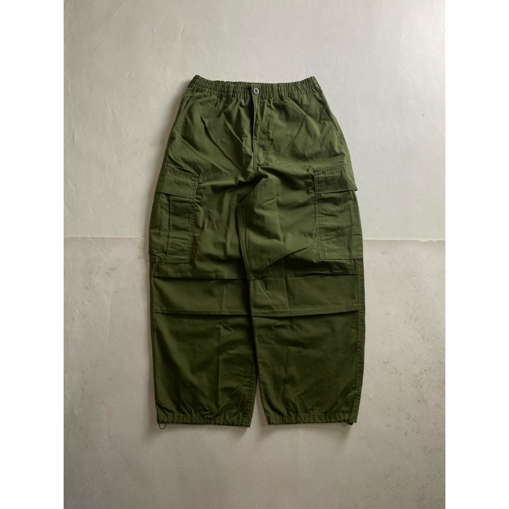 Gu Super Wide Cargo