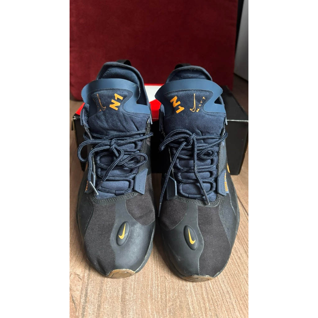 [Second] Nike N.35-4 Goretex