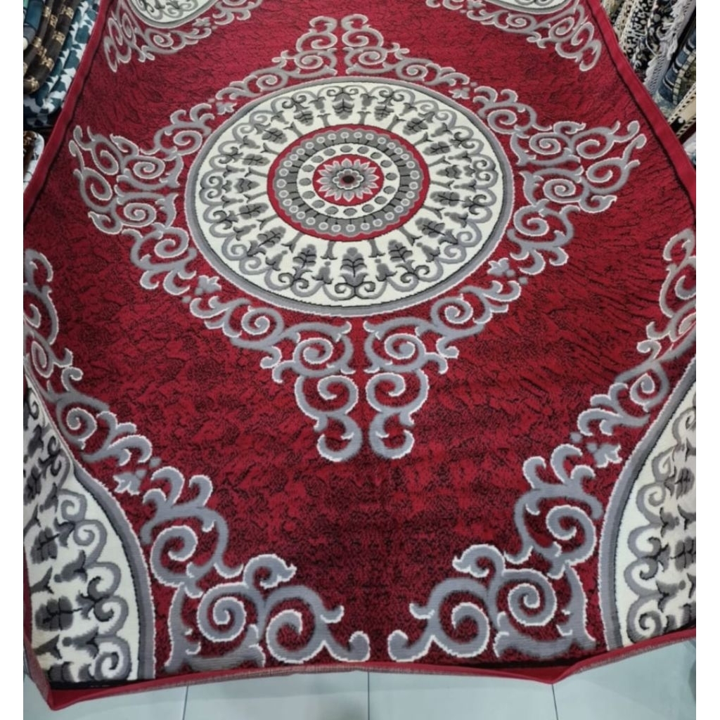 [210x310] Karpet Moderno
