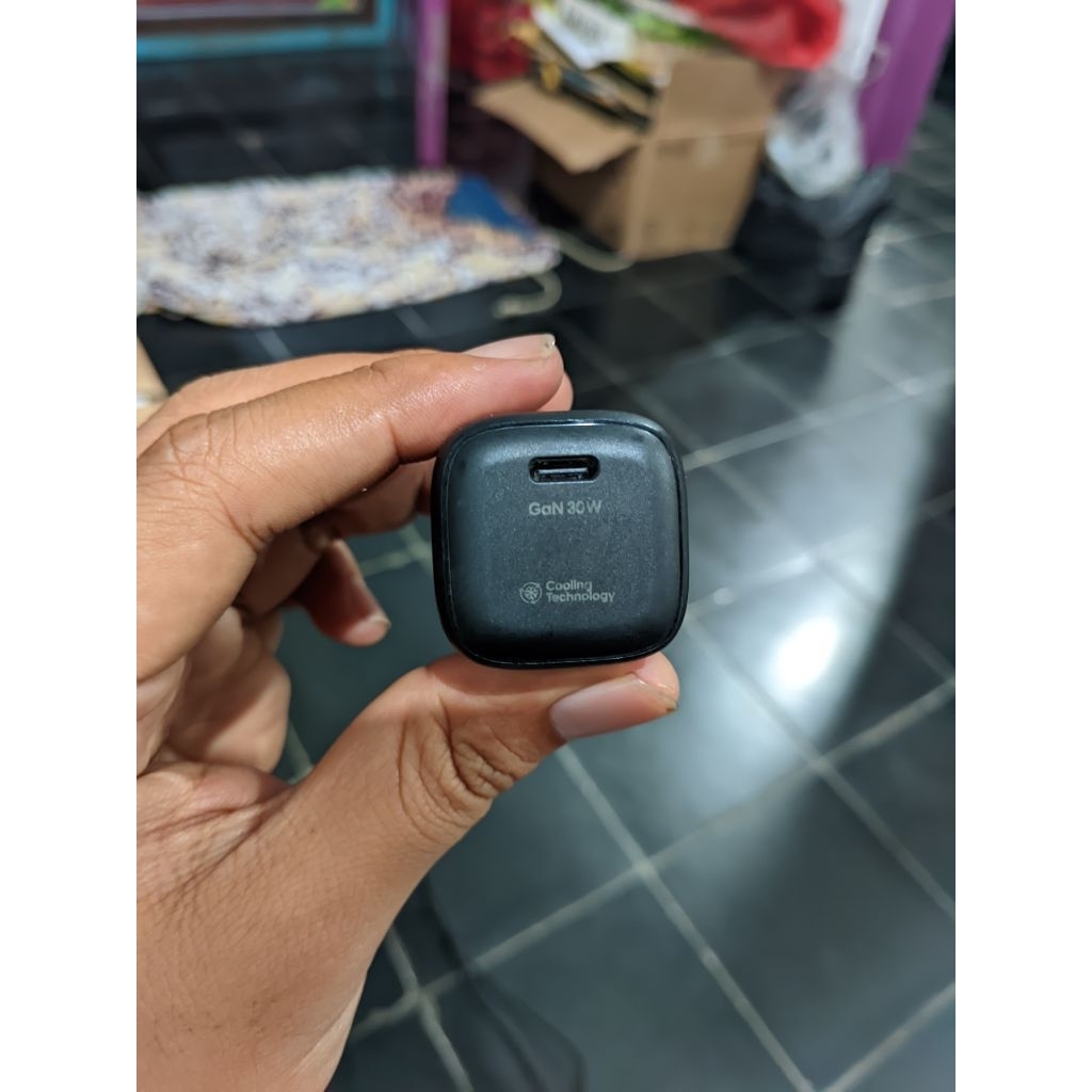 Charger RapaTech 30watt
