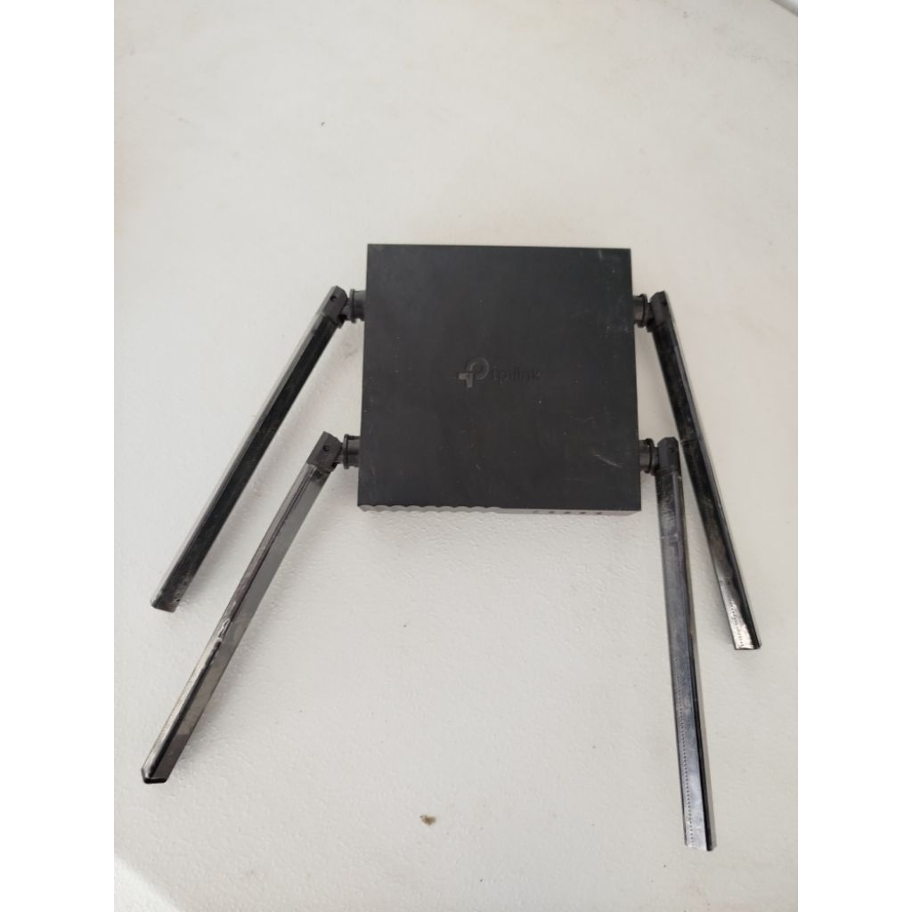 tplink archer c54 bekas
