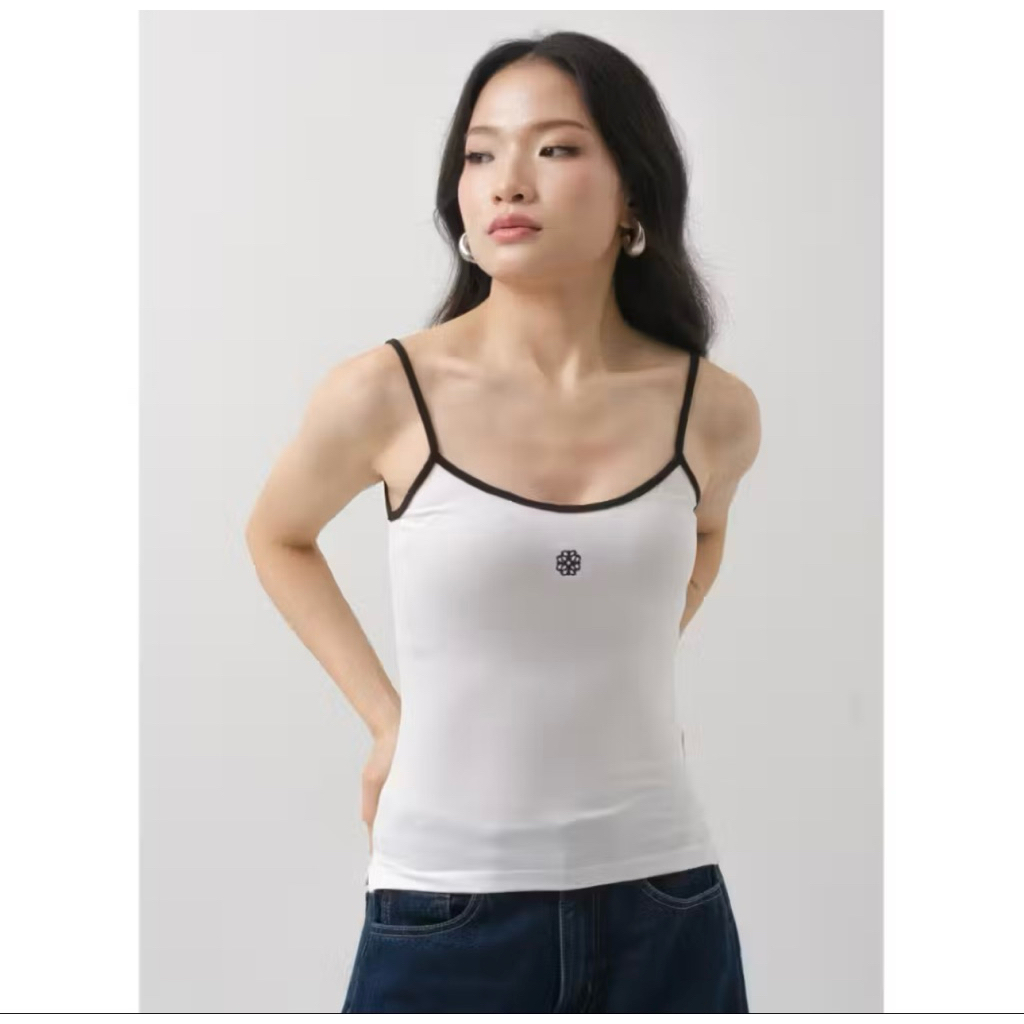 amygo fitted top