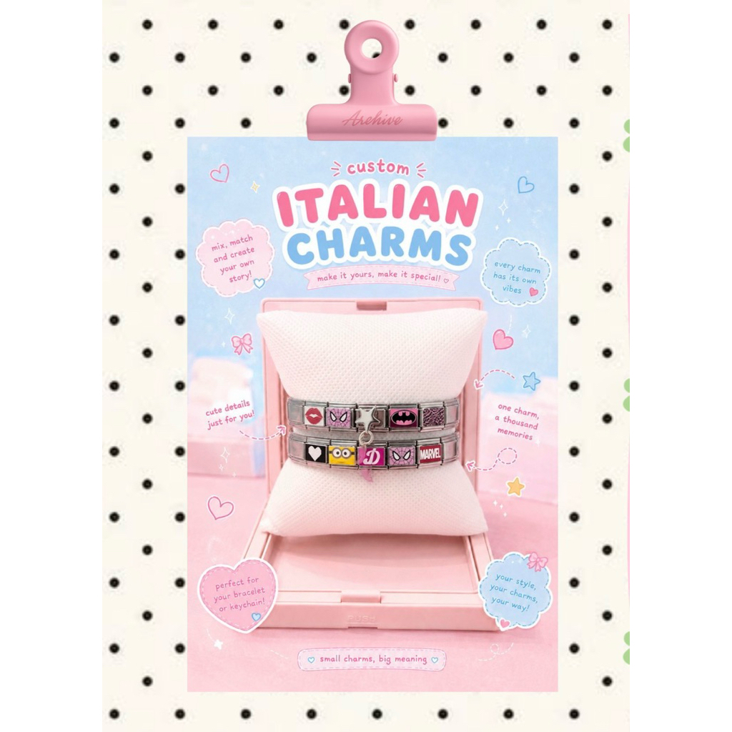Italian Bracelet