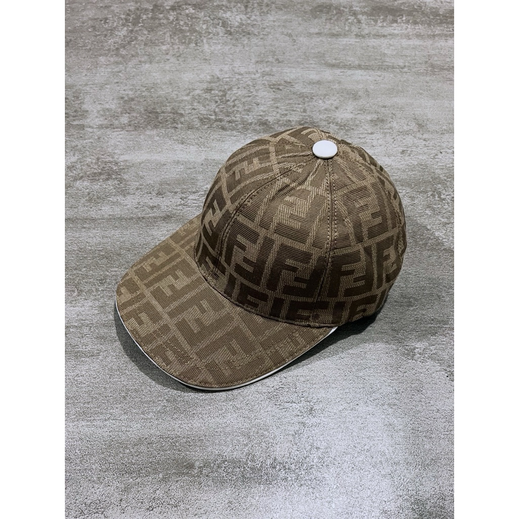 Topi Baseball FENDI || 2nd ori || Topi Unisex