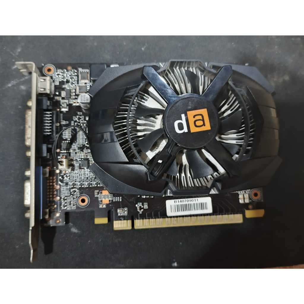 vga gt740 1gb 128bit ddr5