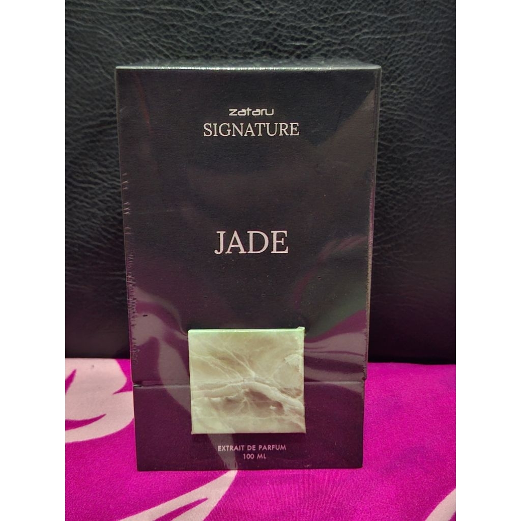 Zataru Jade 100ml BNIB