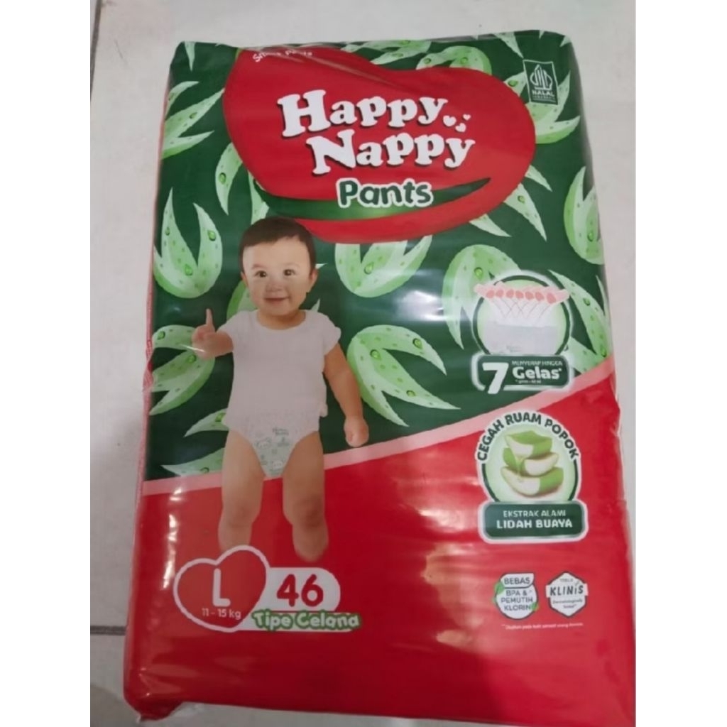 pempes happy nappy
