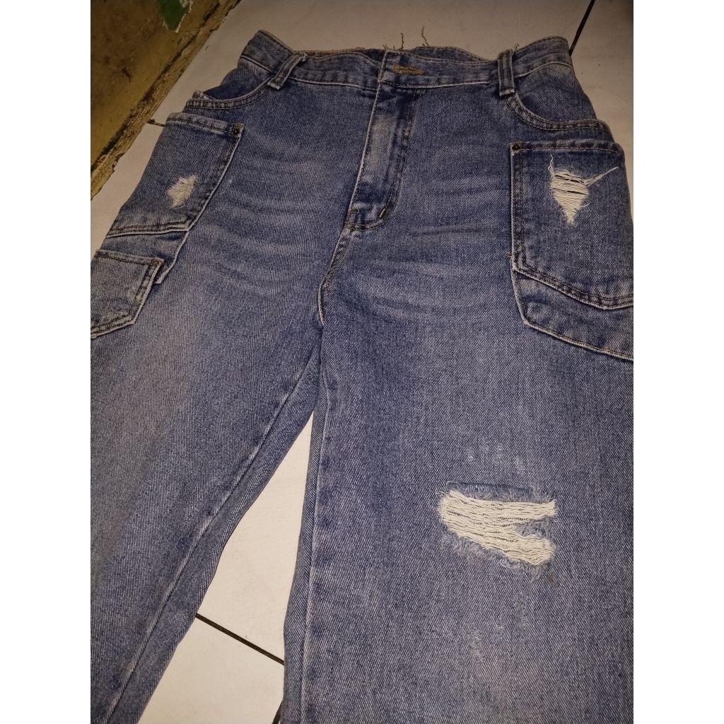 JEANS CO 20K + ADM
