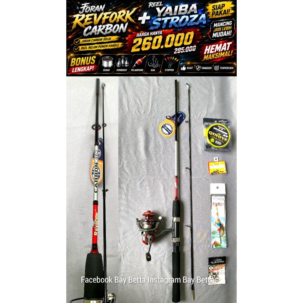 set hiburan