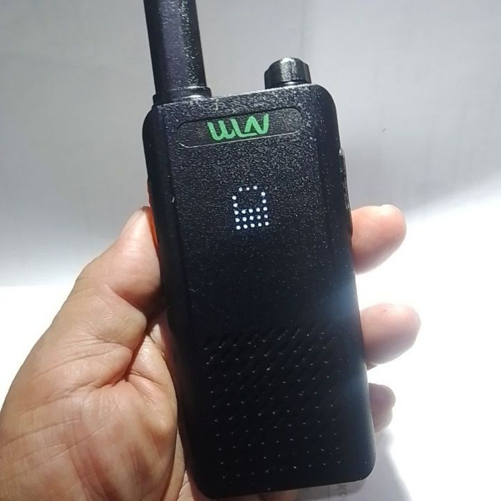 COD 1 unit HT WLN W218 Tanpa cas,bisa pake cas hp type C