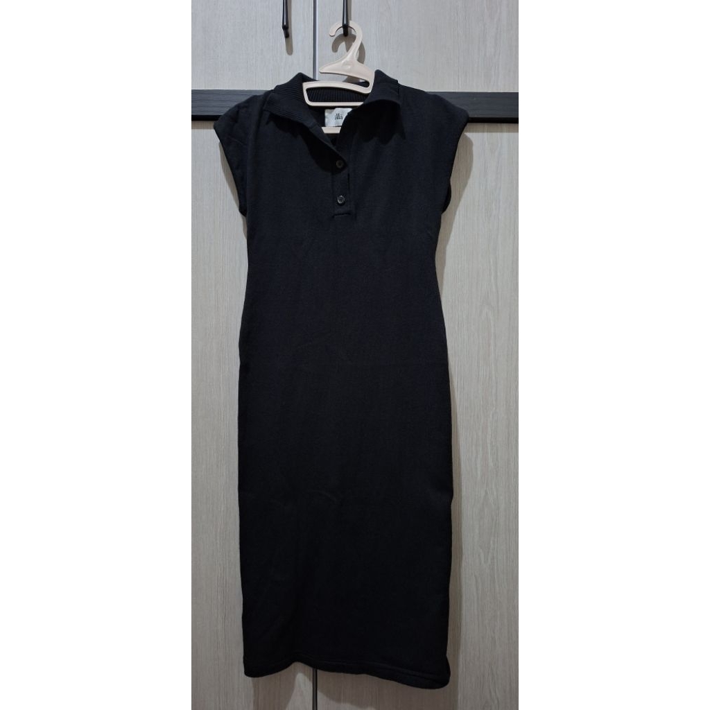 DRESS GLLA OFFICIAL