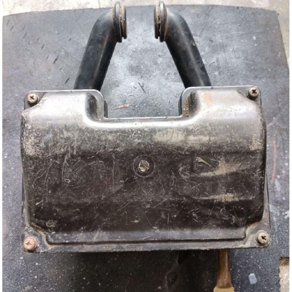 box filter udara Vega r Vega old Vega lama original