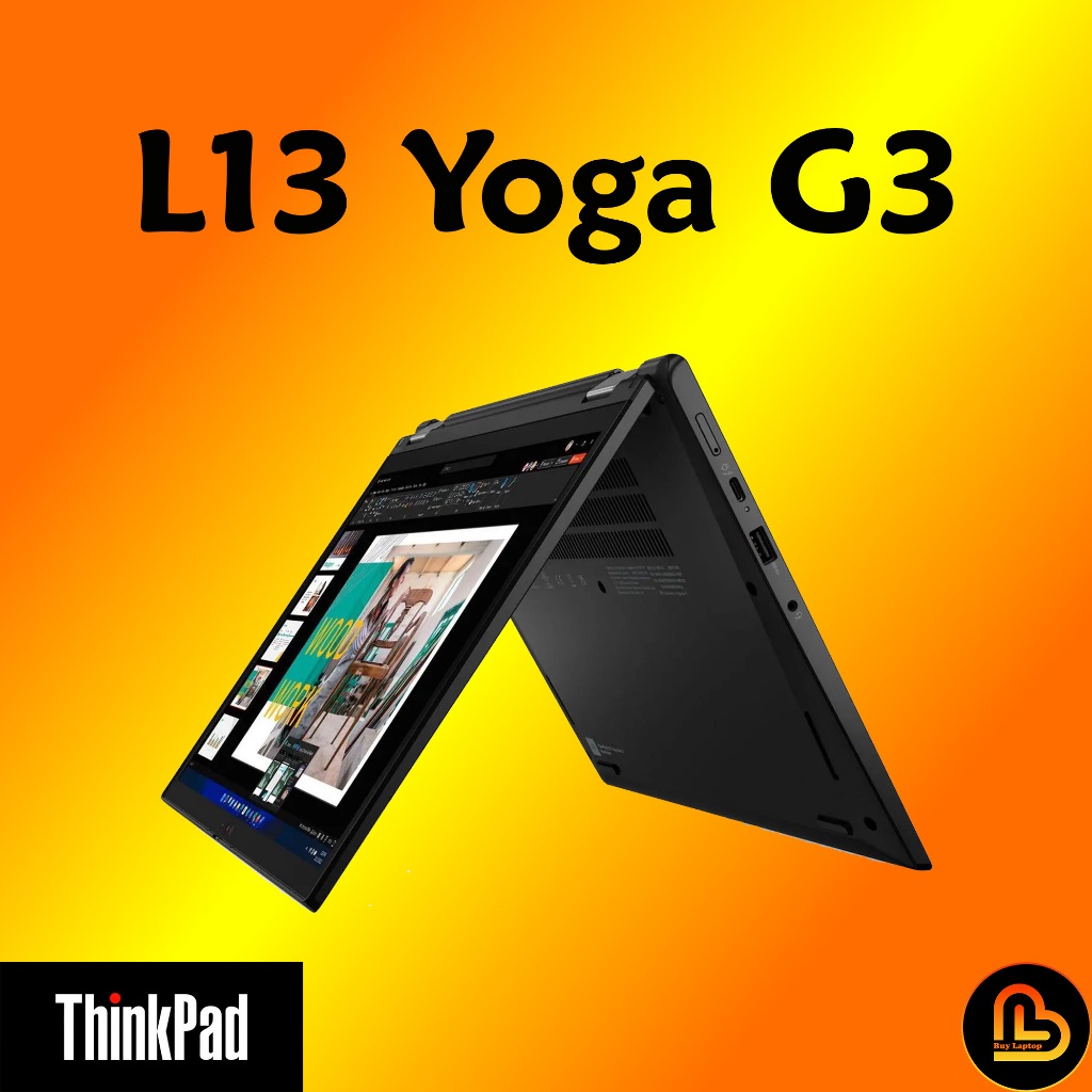 thinkpad L13 Yoga Gen 3 / thinkpad L13 Yoga Gen 3 / thinkpad L13 Yoga G3