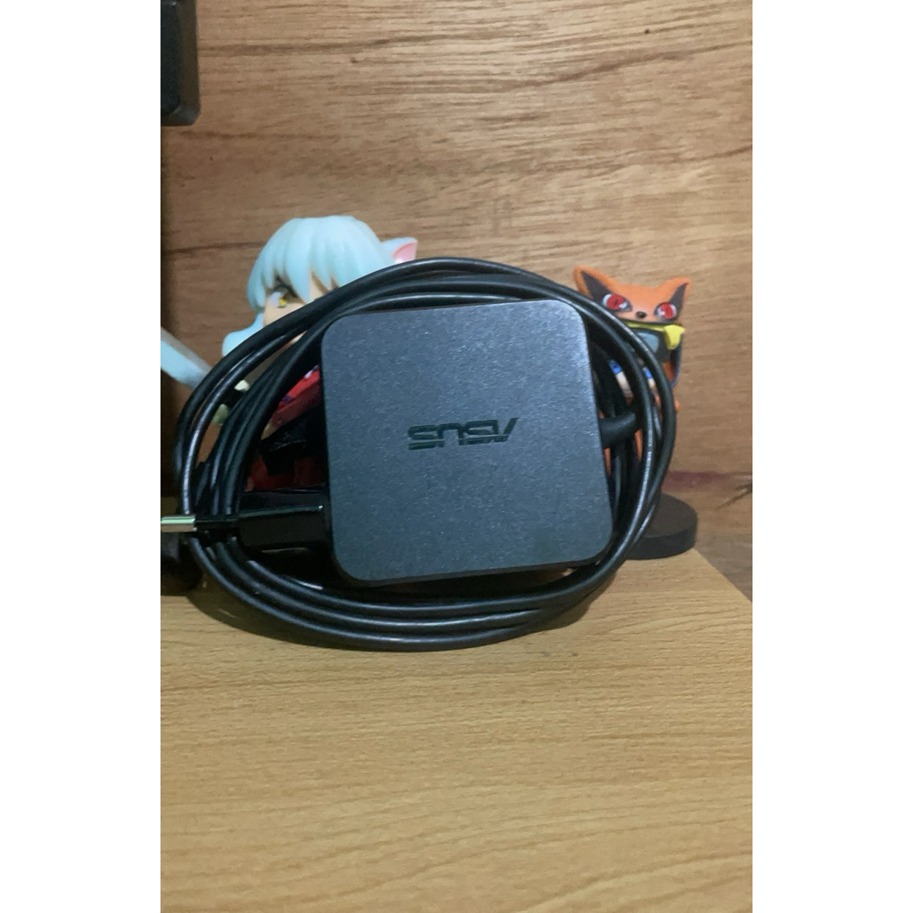 Second Charger original ASUS X441UB