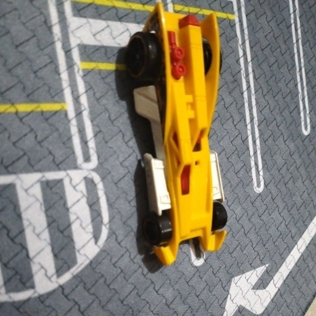 Hot Wheels Loose RD-10