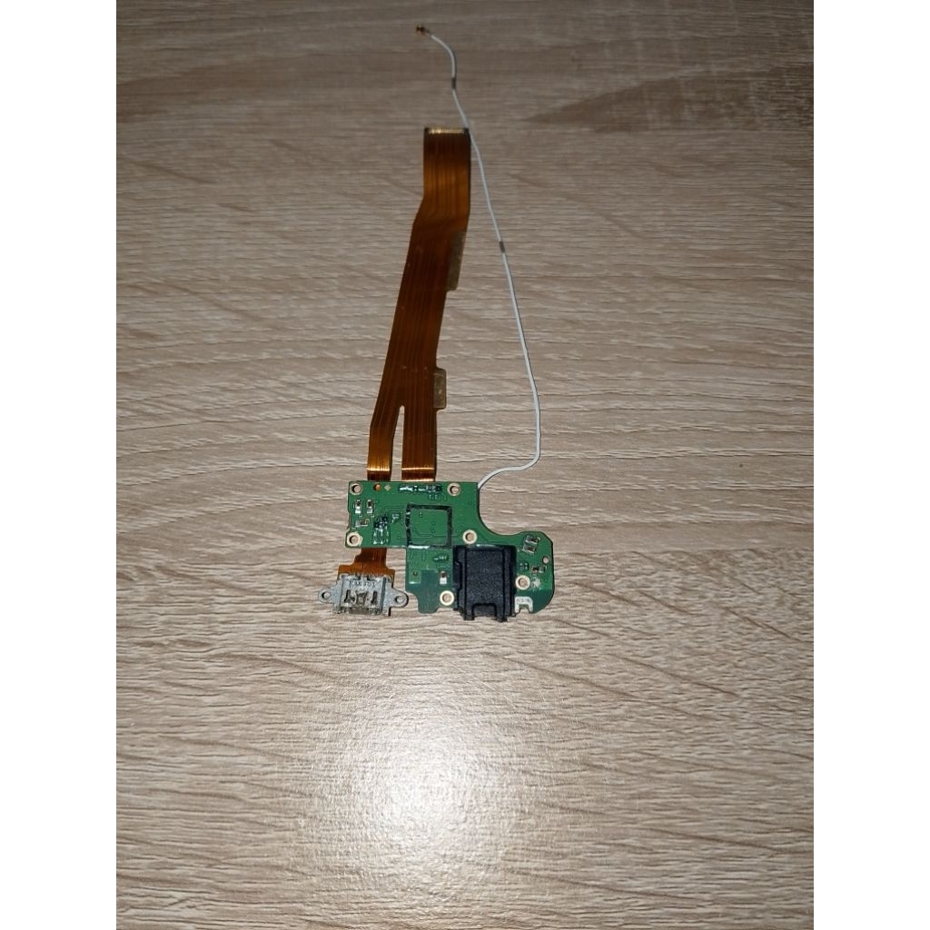 pcb konektor cas oppo f5